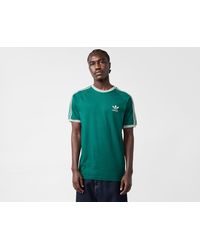 adidas Originals - Adicolor Classics 3-stripes T-shirt - Lyst