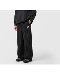 Umbro - Sports Culture Relaxed Pants - Lyst