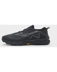 Mizuno - Wave Daichi 9 Gore-Tex - Lyst