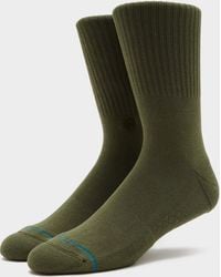 Stance - Icon Socks - Lyst