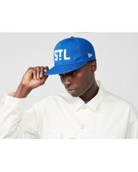 KTZ - Mlb St Louis Cardinals 9Fifty Cap - Lyst