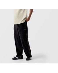adidas Originals - Firebird Velour Track Pant - Lyst