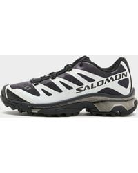 Salomon - X Footpatrol Xt-4 Og - Lyst