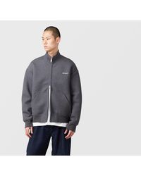 Carhartt - Alda Zip Sweat Jacket - Lyst