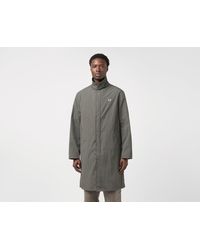 Fred Perry - Shell Mac Coat - Lyst