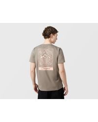 Berghaus - Mtn Matrix Essential T-Shirt - Lyst