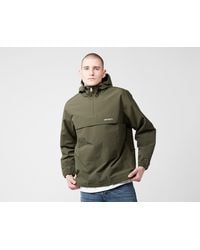 Carhartt - Windbreaker Pullover Jacket - Lyst