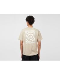 The North Face - Festival T-shirt - Size? Exclusive - Lyst