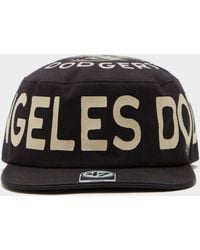 '47 - Los Angeles Dodgers Souvenir Pill Box Cap - Lyst