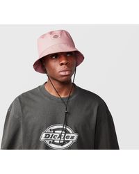 Dickies - Clarks Wash Bucket Hat - Lyst