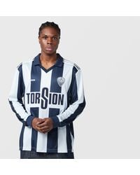 adidas - Originals Britcore Jersey - Lyst