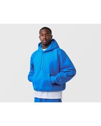 Nike - Nrg 560 Fleece Hoodie - Lyst