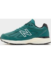 New Balance - 990V4 Made - Lyst