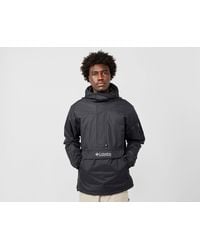 Columbia - Challenger Ii Pullover Anorak - Lyst