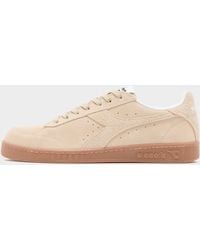 Diadora - Game Low - Lyst