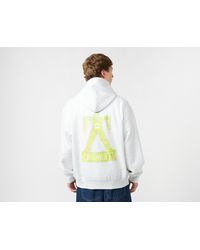 Carhartt - Electric Boogie Hoodie - Lyst