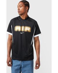 Nike - Air Dri-Fit Football Jersey - Lyst