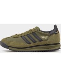 adidas Originals - Sl 72 Rs Cordura - Lyst