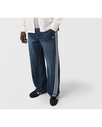 adidas - Originals Adilenium Jeans - Lyst