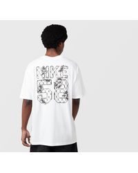 Nike - Sb Skate T-Shirt - Lyst