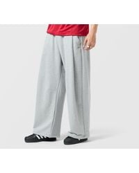 adidas - Originals Premium Essentials Wide Leg Pant - Lyst