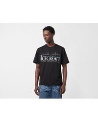 ICECREAM - Cityscape T-Shirt - Lyst
