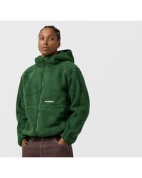 Columbia - Mountain Fleece Hoodie - Lyst