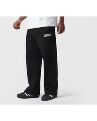 Carhartt - Pond Corps Sweat Pants - Lyst