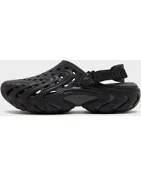 Crocs™ - Echo Ii Chrome Clog - Lyst
