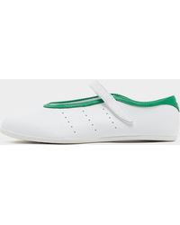 adidas Originals - Stan Smith Lo Pro Ballet - Lyst