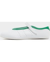 adidas Originals - Stan Smith Lo Pro Ballet - Lyst