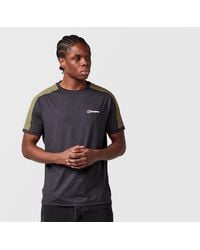 Berghaus - Farndale Tech T-Shirt - Lyst