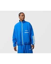 adidas - Originals Adisignature Vista Wind Track Top - Lyst