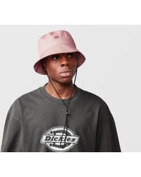 Dickies - Clarks Wash Bucket Hat - Lyst