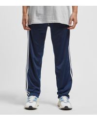 Firebird Track Trousers Blue Firebird Track Trousers Blue