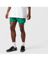 Nike - Swim Essential 5" Volley Shorts - Lyst