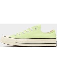 Converse - Chuck 70 Ox Low - Lyst