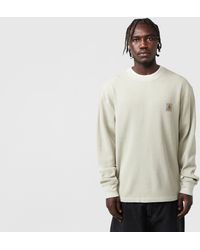 Carhartt - Vista Long Sleeve Waffle T-Shirt - Lyst