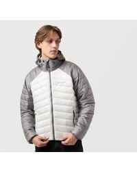Columbia - Shield Jacket - Lyst