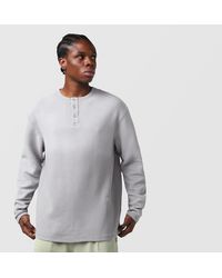 Alte Systems - Adapt Long Sleeve Top - Lyst