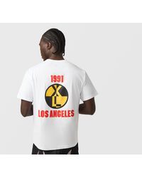 X-Large - Crash Test T-Shirt - Lyst