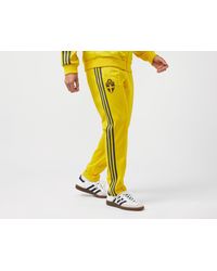 adidas Originals - Sweden Beckenbauer Track Pants - Lyst