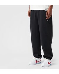 Nike - Solo Swoosh Fleece Pants - Lyst