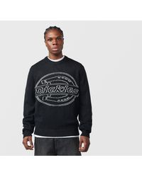 Dickies - Union Jacquard Jumper - Lyst
