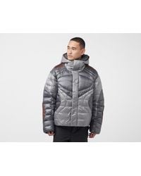 Nike - Sportswear Tech Pack Therma-fit Adv Oversized Water-repellent Hooded Jacket Polyester 50% Recycled Polyester - Lyst
