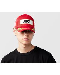 Nike - Racing Cap - Lyst