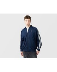 adidas Originals - Britcore Superstar Track Top - Lyst