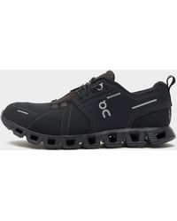 On Shoes - Wasserdichte Cloudwander Sneakers - Lyst