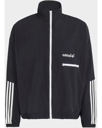 adidas Originals - Adisignature Vista Wind Track Top - Lyst