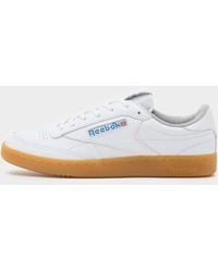 Reebok - Club C 85 Vintage '40th Anniversary' - Lyst